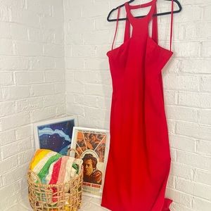 Marina Princess Dress